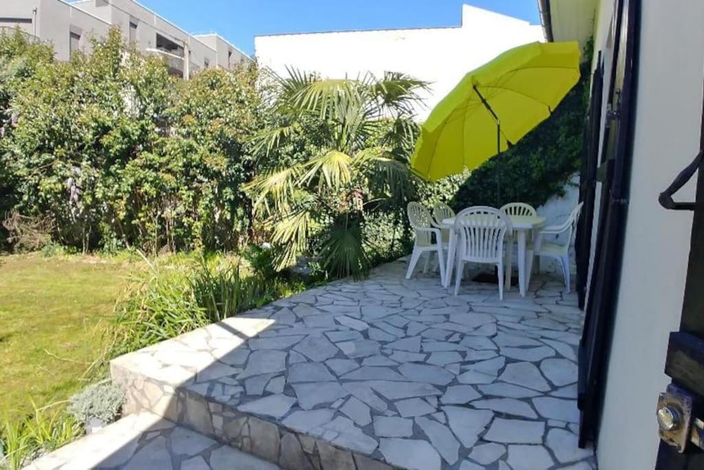 Comme A La Maison سينون المظهر الخارجي الصورة