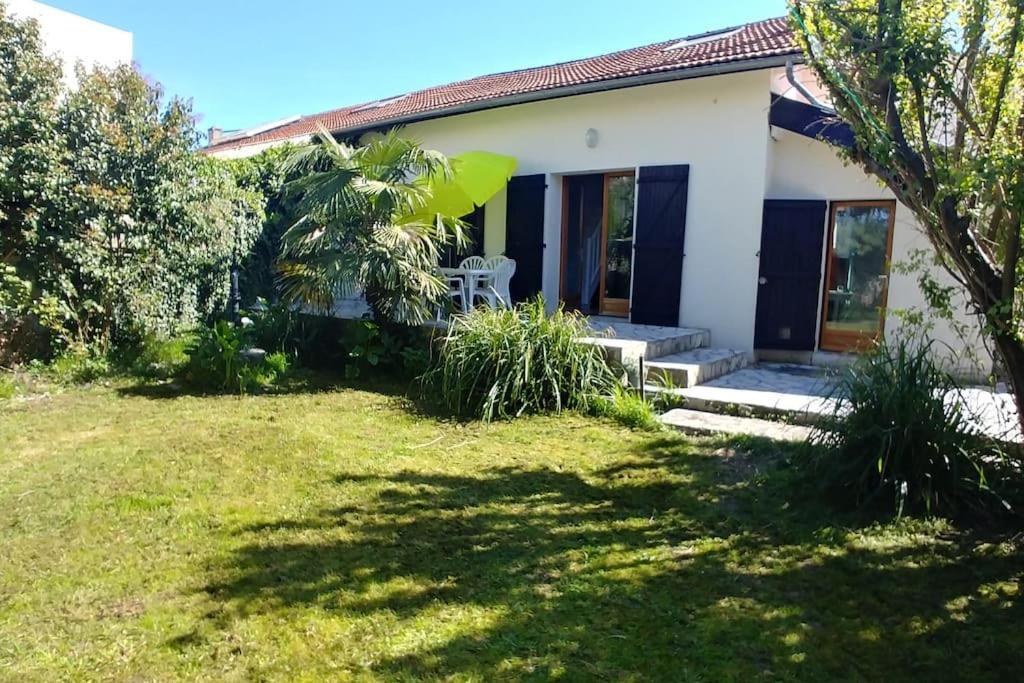 Comme A La Maison سينون المظهر الخارجي الصورة