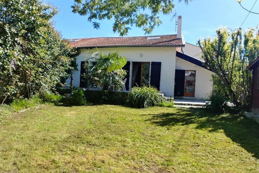 Comme A La Maison سينون المظهر الخارجي الصورة