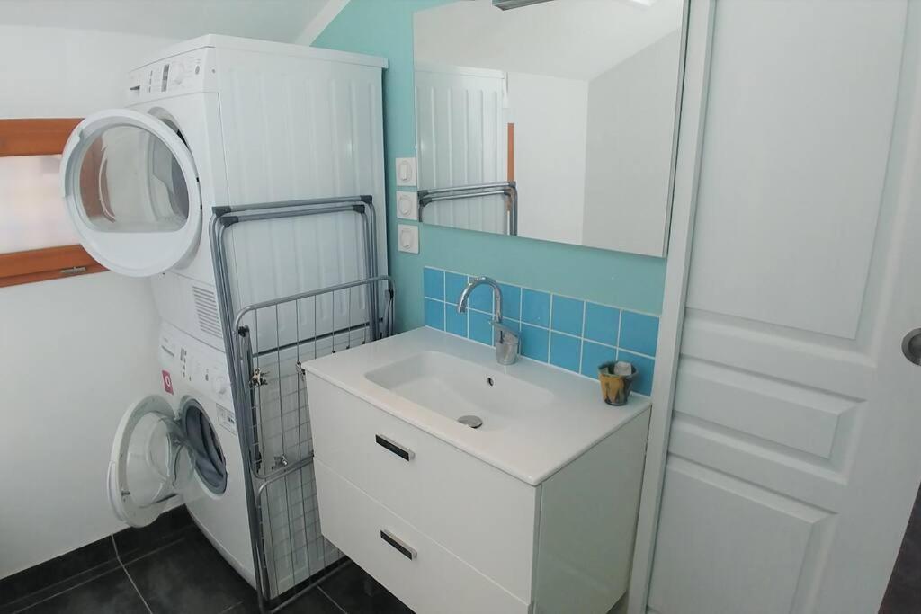 Comme A La Maison سينون المظهر الخارجي الصورة