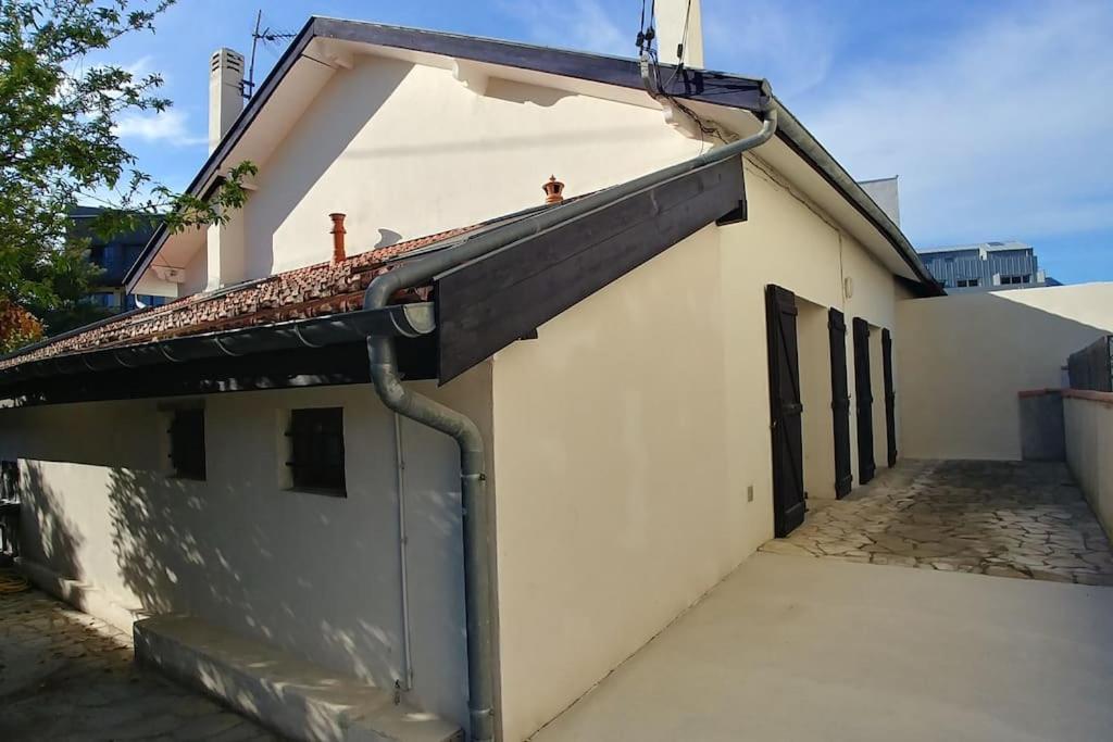 Comme A La Maison سينون المظهر الخارجي الصورة